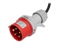 Компрессор воздушный рем. привод BCV 5500-T/270, 5,5 кВт, 270 литров, 850 л/мин Denzel-foto20