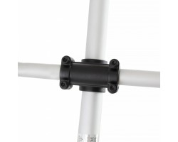 Триммер бензиновый DTL-43S, 43 см3, разъемная штанга, состоит из 2 частей Denzel Новинка-foto15