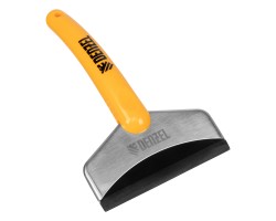 Скребок для удаления льда, усиленный Denzel-foto2