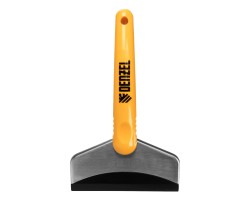 Скребок для удаления льда, усиленный Denzel-foto3