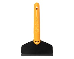 Скребок для удаления льда, усиленный Denzel-foto4