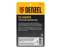Скребок для удаления льда, усиленный Denzel-foto9