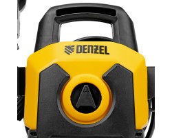 Моечная машина высокого давления R-110, 1400 Вт, 110 бар, 320 л/ч// Denzel-foto7