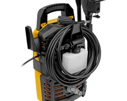 Моечная машина высокого давления R-110, 1400 Вт, 110 бар, 320 л/ч// Denzel-foto12