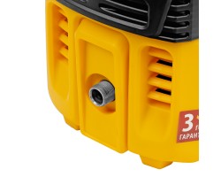 Моечная машина высокого давления R-110, 1400 Вт, 110 бар, 320 л/ч// Denzel-foto11