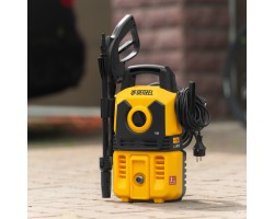 Моечная машина высокого давления R-110, 1400 Вт, 110 бар, 320 л/ч// Denzel-foto23