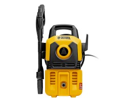 Моечная машина высокого давления R-110, 1400 Вт, 110 бар, 320 л/ч// Denzel-foto3