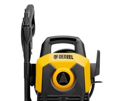 Моечная машина высокого давления R-110, 1400 Вт, 110 бар, 320 л/ч// Denzel-foto8