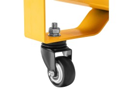 Компрессор воздушный рем. привод BCI 2200/100, 2,2 кВт, 100 литров, 420 л/мин Denzel-foto17