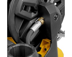 Моечная машина высокого давления R-180iD, 2000 Вт, 180 бар, 420 л/ч, асинх. двиг., бараб.// Denzel-foto15