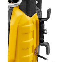 Моечная машина высокого давления R-180iD, 2000 Вт, 180 бар, 420 л/ч, асинх. двиг., бараб.// Denzel-foto16