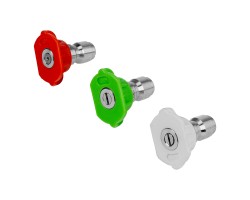 Моечная машина высокого давления R-180iD, 2000 Вт, 180 бар, 420 л/ч, асинх. двиг., бараб.// Denzel-foto24