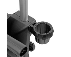 Моечная машина высокого давления R-180iD, 2000 Вт, 180 бар, 420 л/ч, асинх. двиг., бараб.// Denzel-foto10