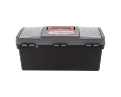 Ящик для инструмента 17", 420 х 220 х 180 мм, пластик Stels-foto4