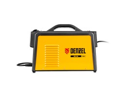 Аппарат инвертор. полуавтомат. сварки MIG-160, 160 А, ПВ 60%, катушка 5 кг// Denzel-foto6