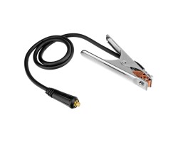 Аппарат инвертор. полуавтомат. сварки MIG-160, 160 А, ПВ 60%, катушка 5 кг// Denzel-foto15