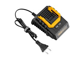 Цепная мини-пила аккумуляторная бесщет., CCS-150, шина 150 мм, Li-Ion, 20 В Denzel-foto33