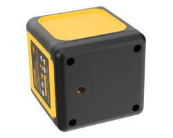 Лазерный уровень DQB-T, 30 м, зеленый луч, батарейки, штатив Denzel-foto7