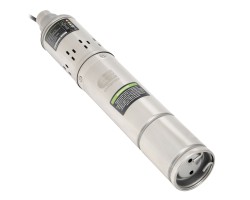 Скважинный насос СНВ-3,5-90, винтовой, диаметр 3,5", 700 Вт, 1500 л/ч, напор 90 м Сибртех-foto3