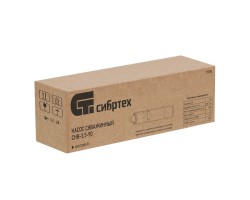 Скважинный насос СНВ-3,5-90, винтовой, диаметр 3,5", 700 Вт, 1500 л/ч, напор 90 м Сибртех-foto9