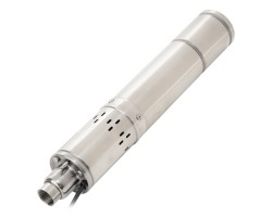 Скважинный насос СНВ-3,5-90, винтовой, диаметр 3,5", 700 Вт, 1500 л/ч, напор 90 м Сибртех-foto2