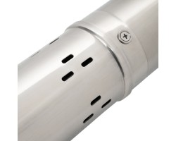 Скважинный насос СНВ-3,5-90, винтовой, диаметр 3,5", 700 Вт, 1500 л/ч, напор 90 м Сибртех-foto5