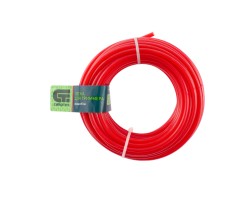 Леска для триммера круглая, 4.0 мм х 10 м, Сибртех-foto3