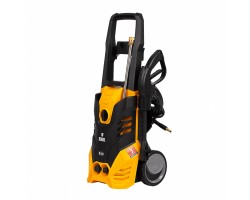 Моечная машина высокого давления R-165, 2200 Вт, 165 бар, 7 л/мин, колесная Denzel 