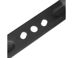 Нож для бензиновой газонокосилки GLR-510, 51 см Denzel Новинка-foto4