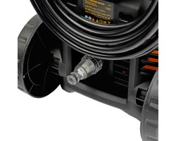 Моечная машина высокого давления R-135, 1600 Вт, 135 бар, 390 л/ч Denzel-foto13