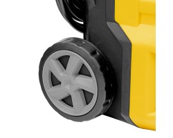 Моечная машина высокого давления R-135, 1600 Вт, 135 бар, 390 л/ч Denzel-foto14