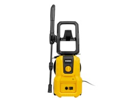 Моечная машина высокого давления R-135, 1600 Вт, 135 бар, 390 л/ч Denzel-foto3