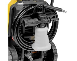 Моечная машина высокого давления R-135, 1600 Вт, 135 бар, 390 л/ч Denzel-foto12