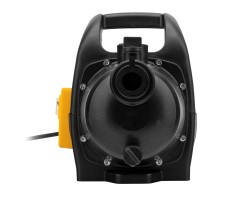 Садовый поверхностный насос GPL600, 600 Вт, 3000 л/ч, подъем 35 м, пластик Denzel-foto8