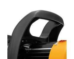 Садовый поверхностный насос GPL600, 600 Вт, 3000 л/ч, подъем 35 м, пластик Denzel-foto12