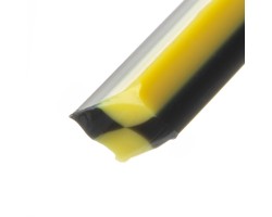 Леска для триммера двухкомпонентная квадратная, 3,0мм х 12м, блистер SkyCutter Denzel-foto4