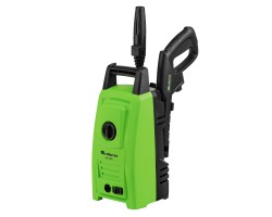 Моечная машина высокого давления АМ-1600, 1600 Вт, 130 бар, 330 л/ч, переносная// Сибртех 