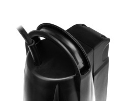 Дренажный насос DP800A, 800 Вт, подъем 5 м, 13000 л/ч Denzel-foto9