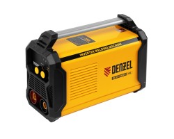 Аппарат инвертор. дуговой сварки DM-200 Standart, 200 А, ПВ 60%// Denzel 