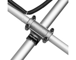 Триммер бензиновый ТС-1800Р, 33 см3, разъемная штанга, состоит из 2 частей Сибртех Новинка-foto13