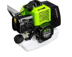 Триммер бензиновый ТС-1800Р, 33 см3, разъемная штанга, состоит из 2 частей Сибртех Новинка-foto4