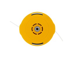 Катушка для триммеров гайка М8 лев,прав гайка М10 лев.адаптер М8, шаг 1,25 мм Kronwerk-foto3