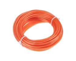 Леска для триммера квадратная, 2.0 мм х 15 м, Сибртех