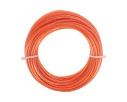 Леска для триммера квадратная, 2.0 мм х 15 м, Сибртех-foto2