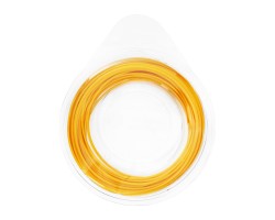 Леска для триммера круглая, 1.6 мм х 15 м Denzel-foto3