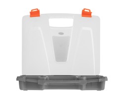 Органайзер 310 x 250 x 50 мм, пластик Stels-foto4