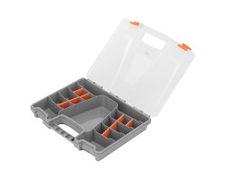 Органайзер 310 x 250 x 50 мм, пластик Stels-foto2
