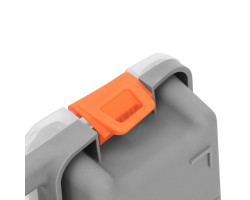 Органайзер 310 x 250 x 50 мм, пластик Stels-foto7