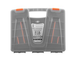 Органайзер 310 x 250 x 50 мм, пластик Stels-foto5