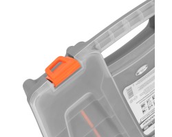 Органайзер 310 x 250 x 50 мм, пластик Stels-foto8